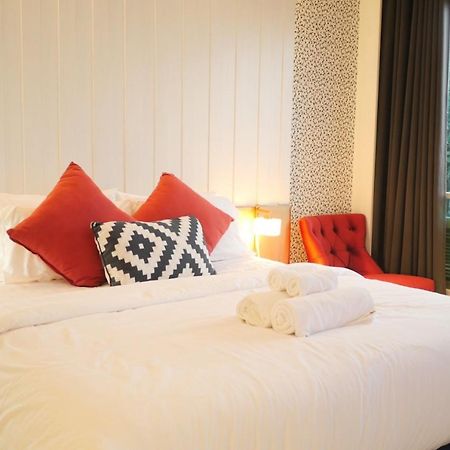 Phuket View Coffee And Resort Chalong Εξωτερικό φωτογραφία