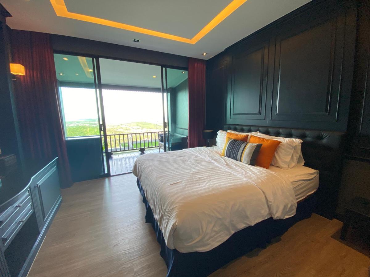 Phuket View Coffee And Resort Chalong Εξωτερικό φωτογραφία