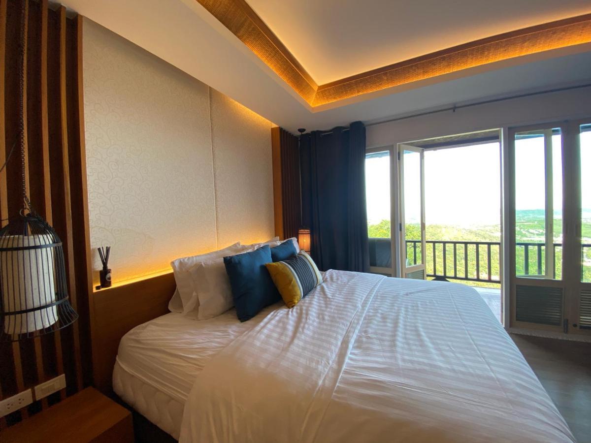 Phuket View Coffee And Resort Chalong Εξωτερικό φωτογραφία