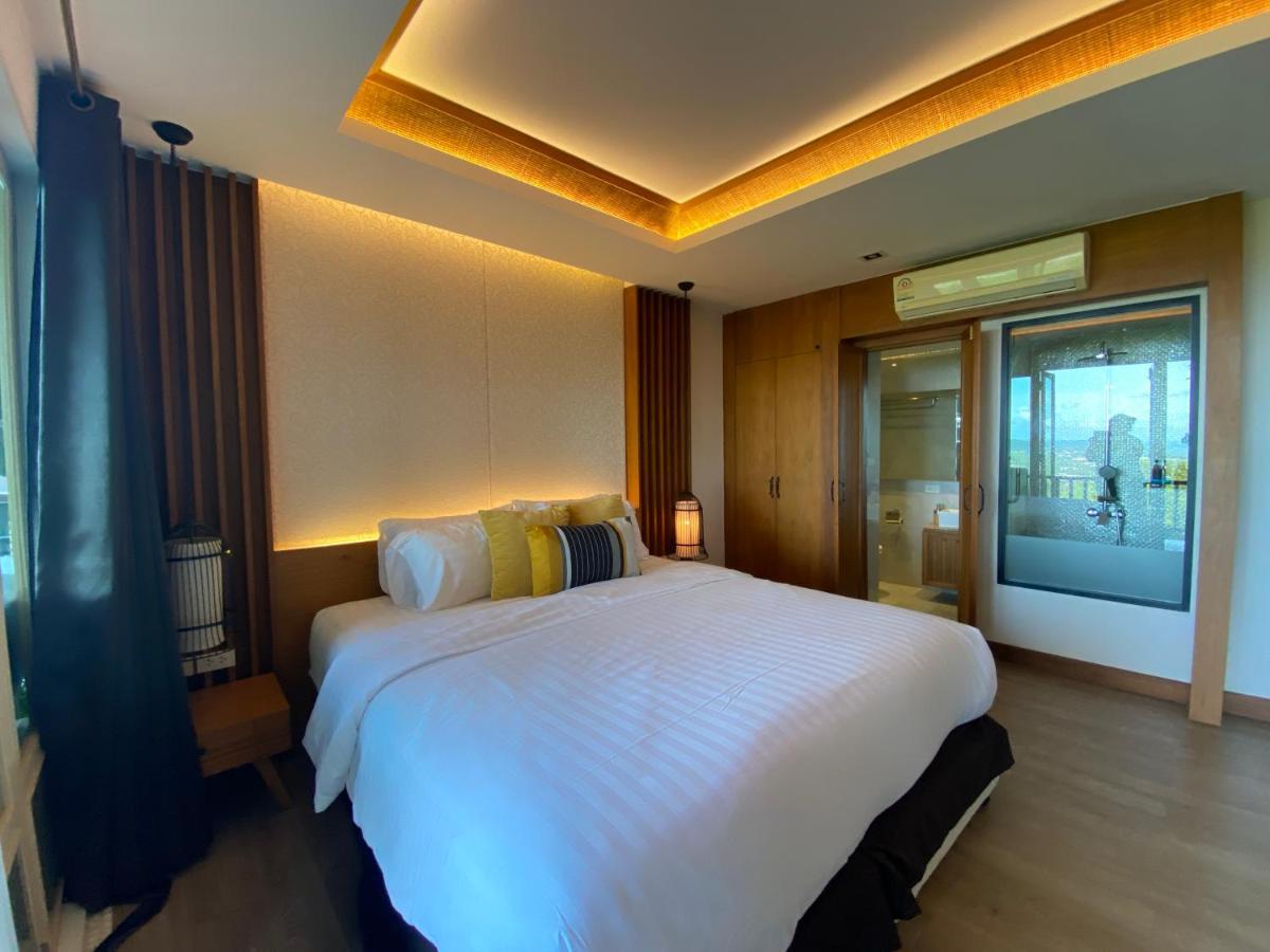 Phuket View Coffee And Resort Chalong Εξωτερικό φωτογραφία