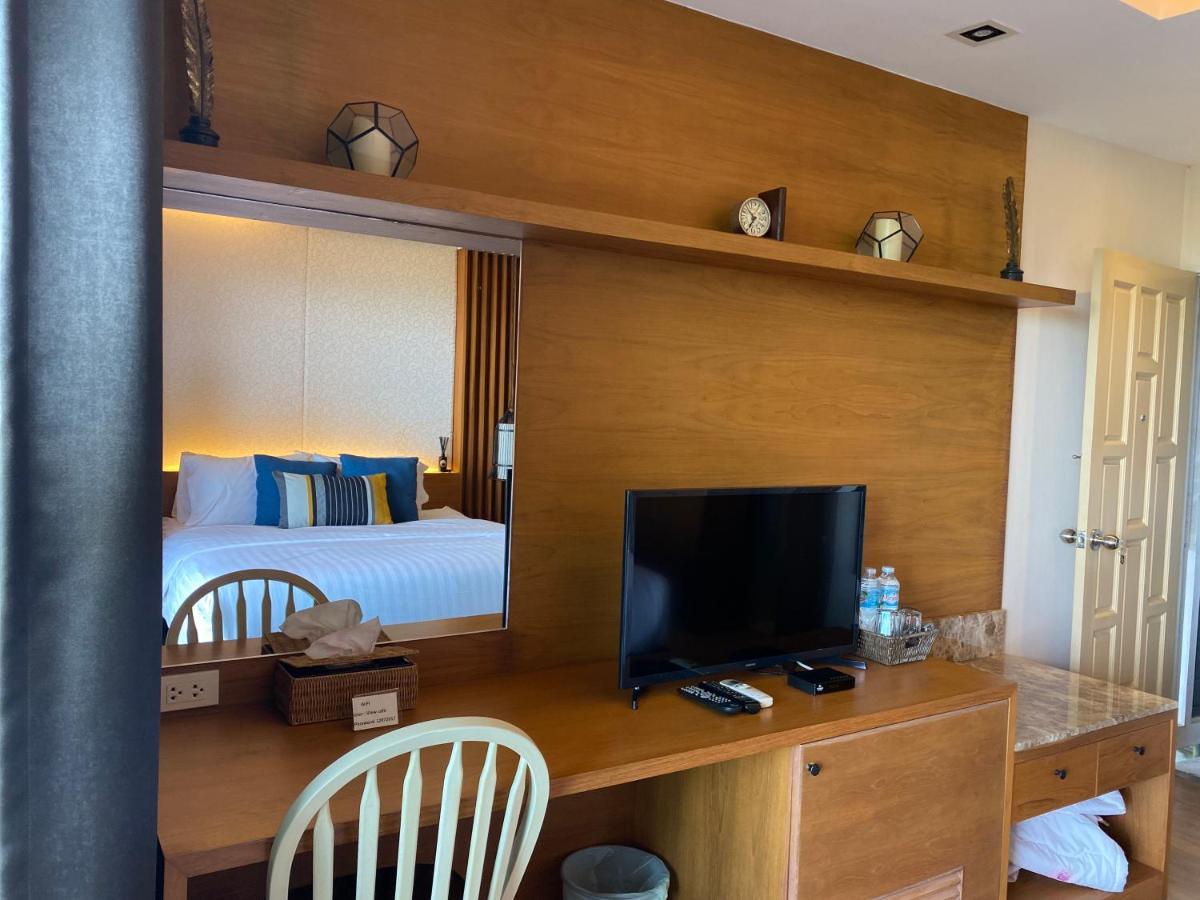 Phuket View Coffee And Resort Chalong Εξωτερικό φωτογραφία