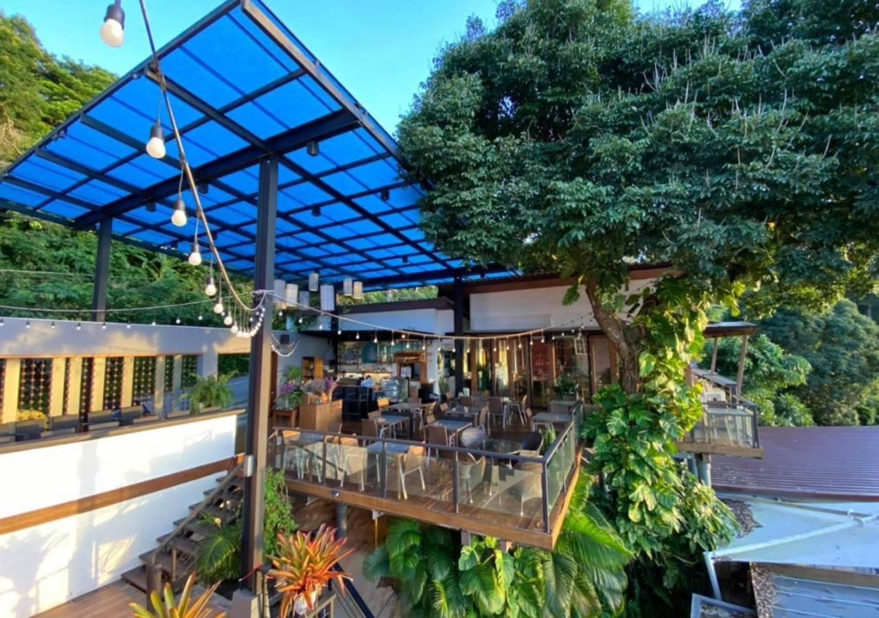Phuket View Coffee And Resort Chalong Εξωτερικό φωτογραφία