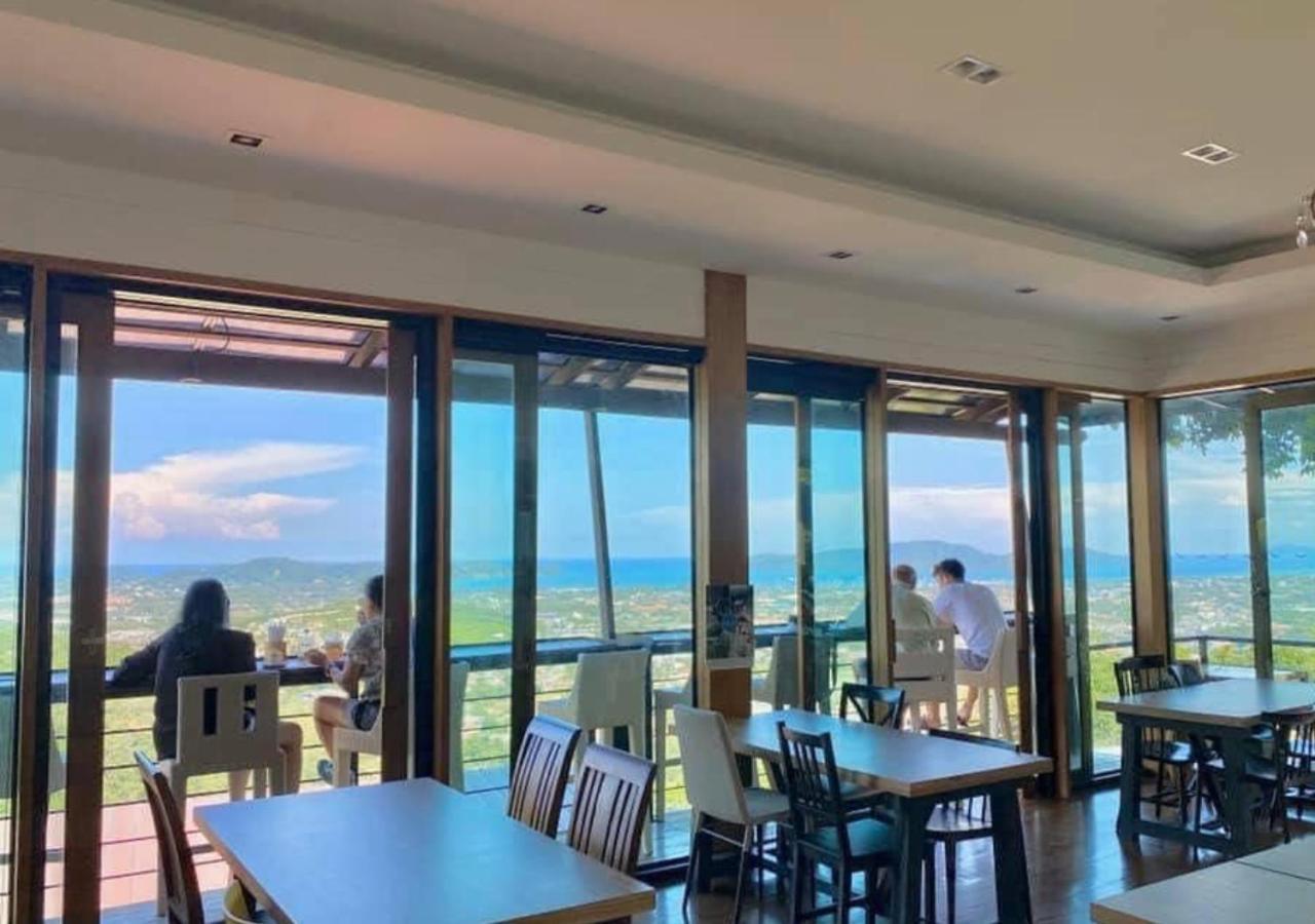 Phuket View Coffee And Resort Chalong Εξωτερικό φωτογραφία
