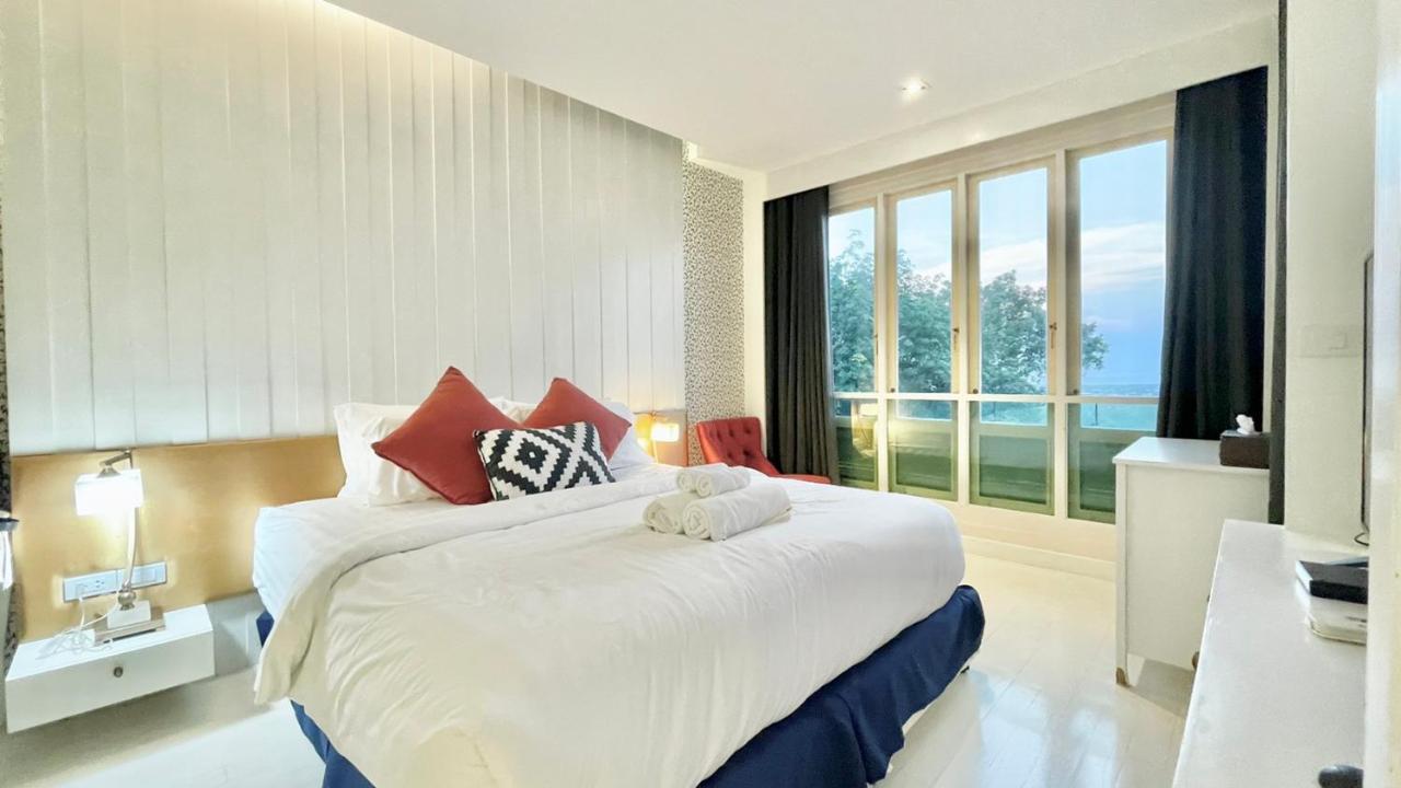 Phuket View Coffee And Resort Chalong Εξωτερικό φωτογραφία