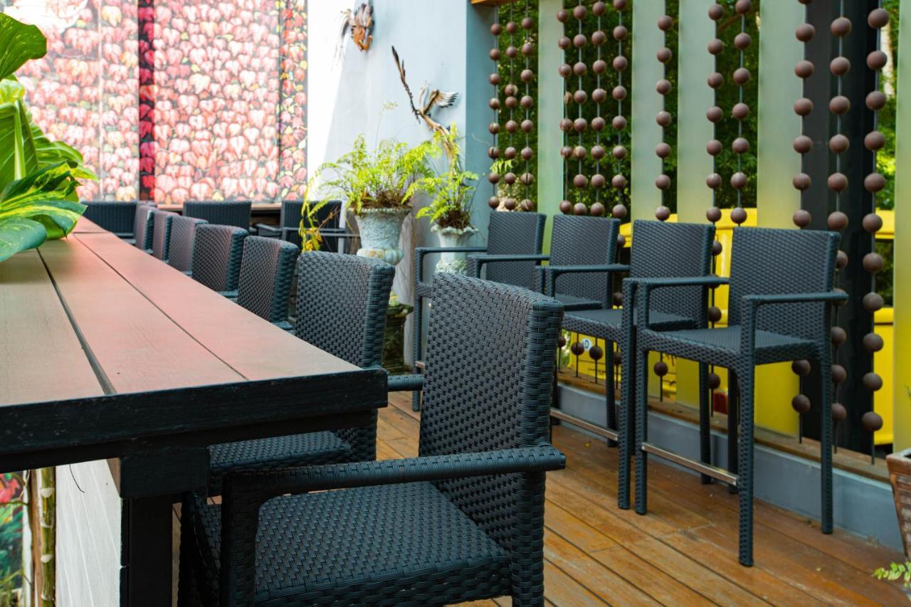 Phuket View Coffee And Resort Chalong Εξωτερικό φωτογραφία