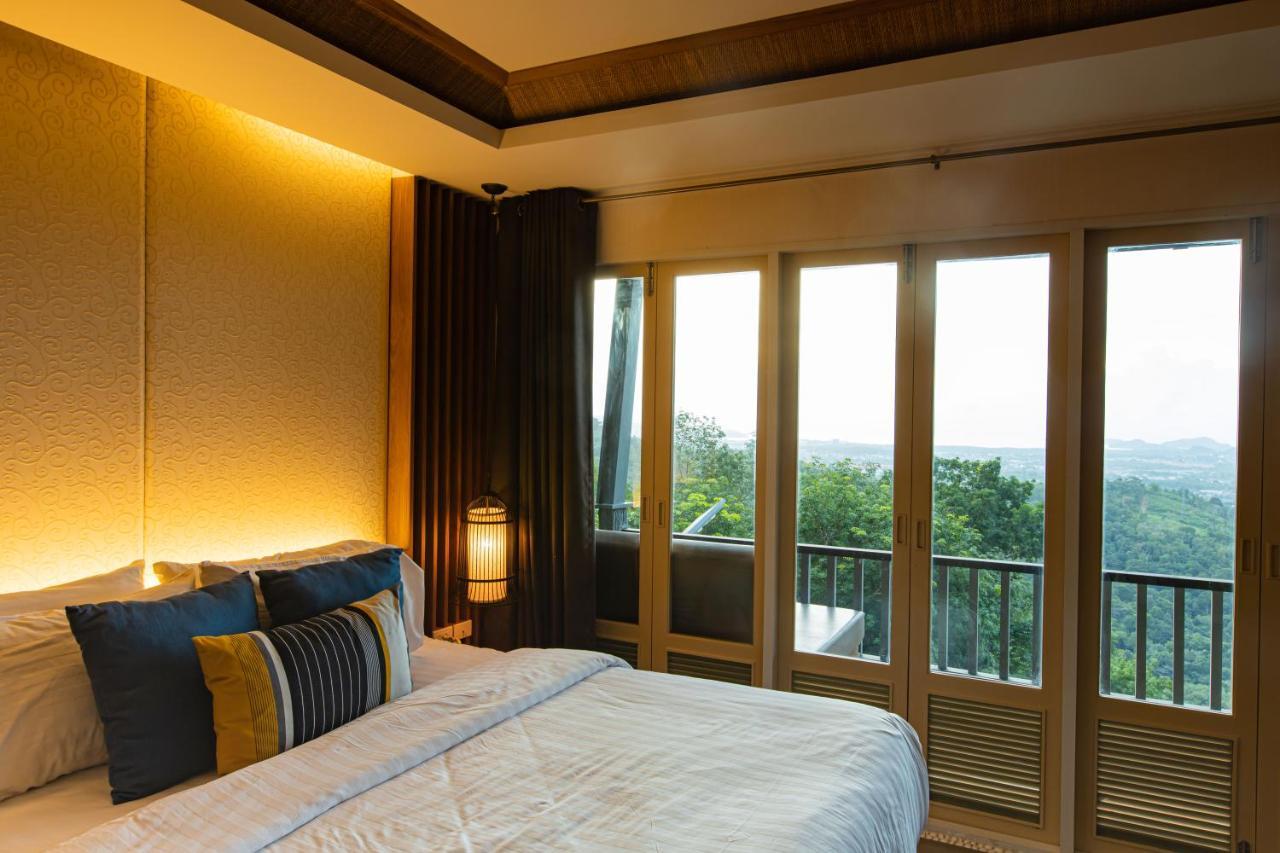 Phuket View Coffee And Resort Chalong Εξωτερικό φωτογραφία
