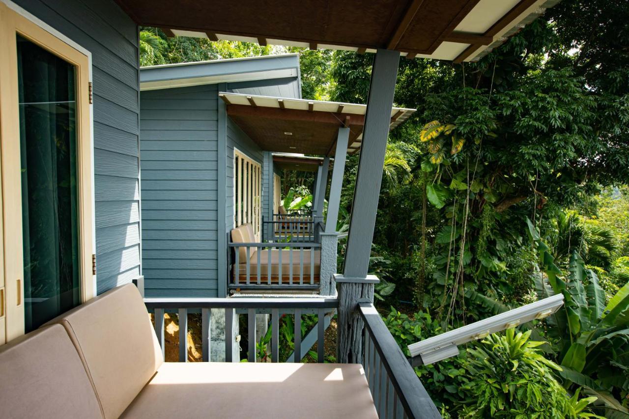 Phuket View Coffee And Resort Chalong Εξωτερικό φωτογραφία