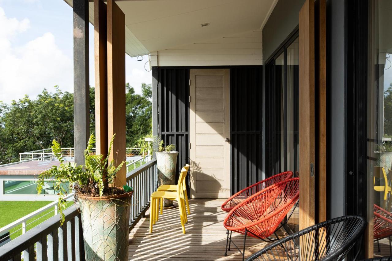 Phuket View Coffee And Resort Chalong Εξωτερικό φωτογραφία