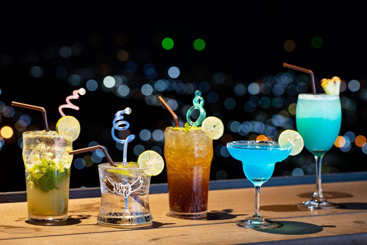 Phuket View Coffee And Resort Chalong Εξωτερικό φωτογραφία