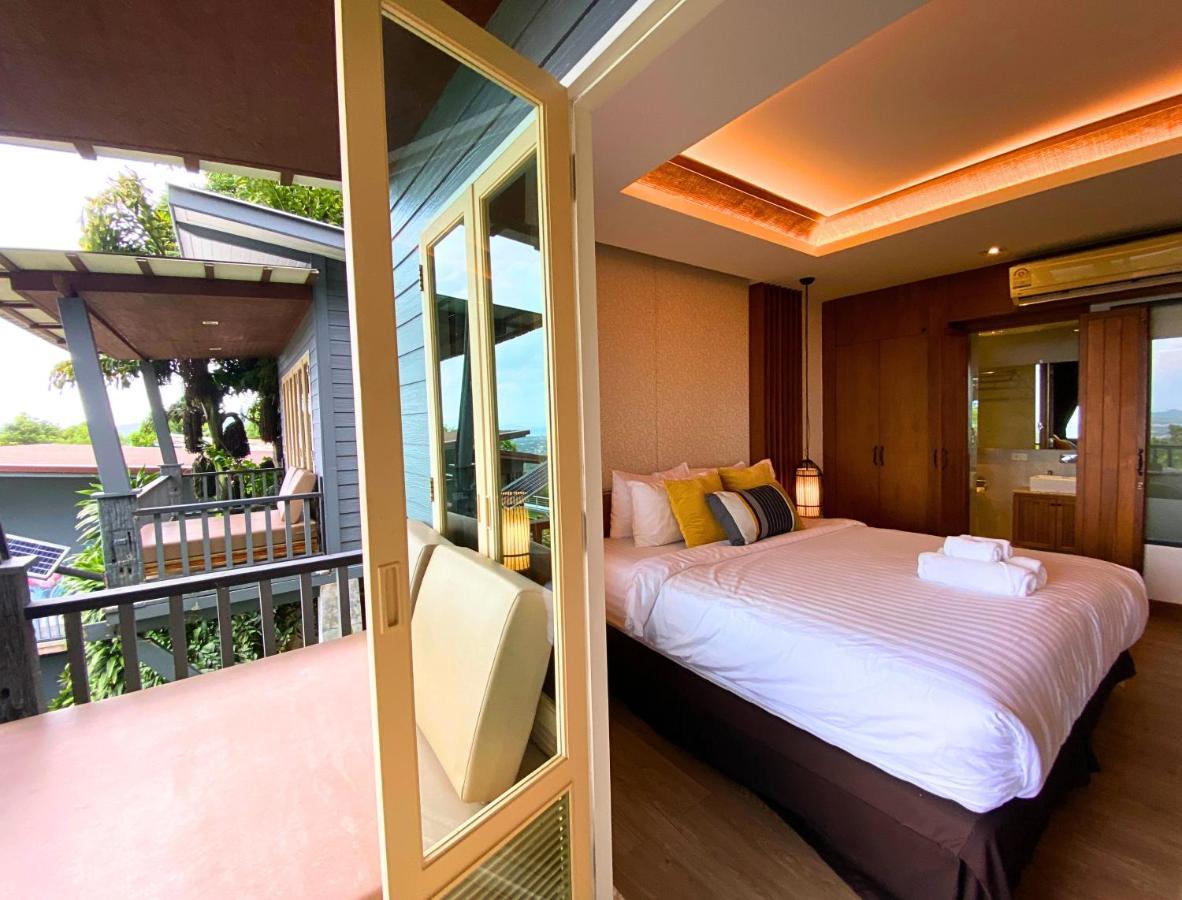 Phuket View Coffee And Resort Chalong Εξωτερικό φωτογραφία