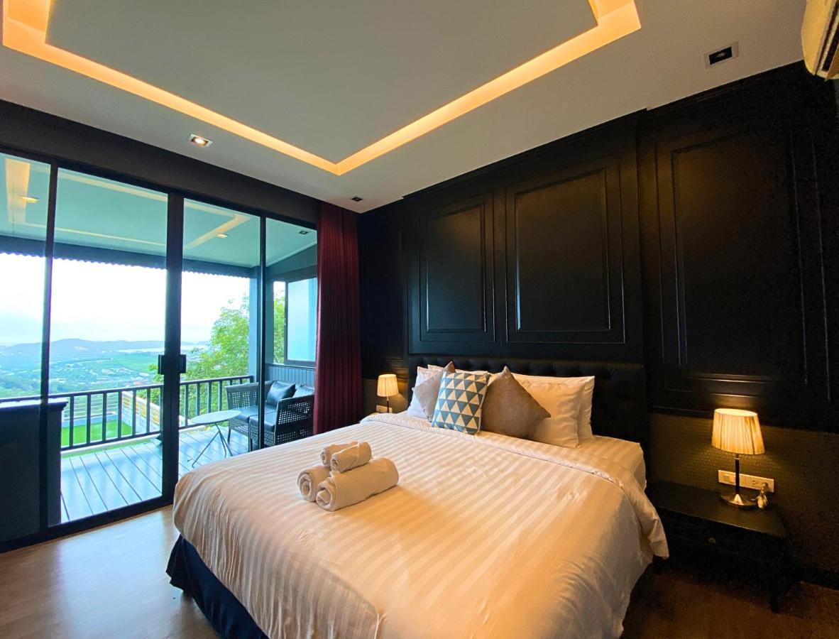 Phuket View Coffee And Resort Chalong Εξωτερικό φωτογραφία