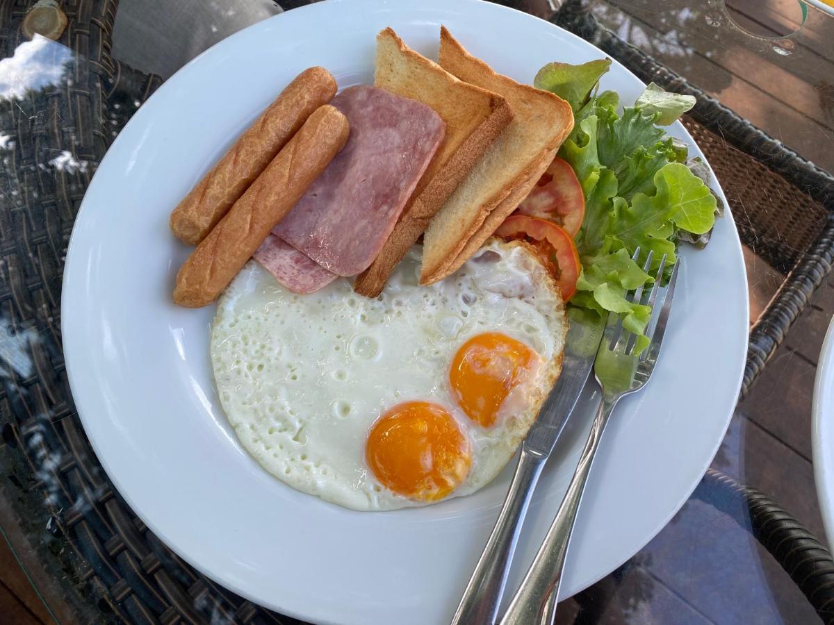 Phuket View Coffee And Resort Chalong Εξωτερικό φωτογραφία