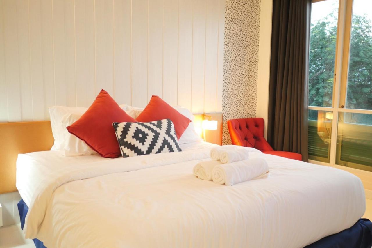 Phuket View Coffee And Resort Chalong Εξωτερικό φωτογραφία
